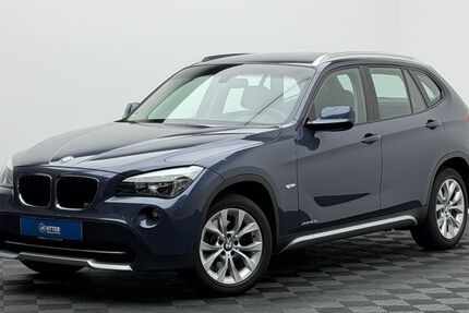BMW X1 54.000 km 14.444 &euro; Dülmen 48249