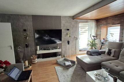 Wohnung Fellbach - 3 Zimmer, 84 m&sup2;, 295.000&euro; | Angebot:26243914