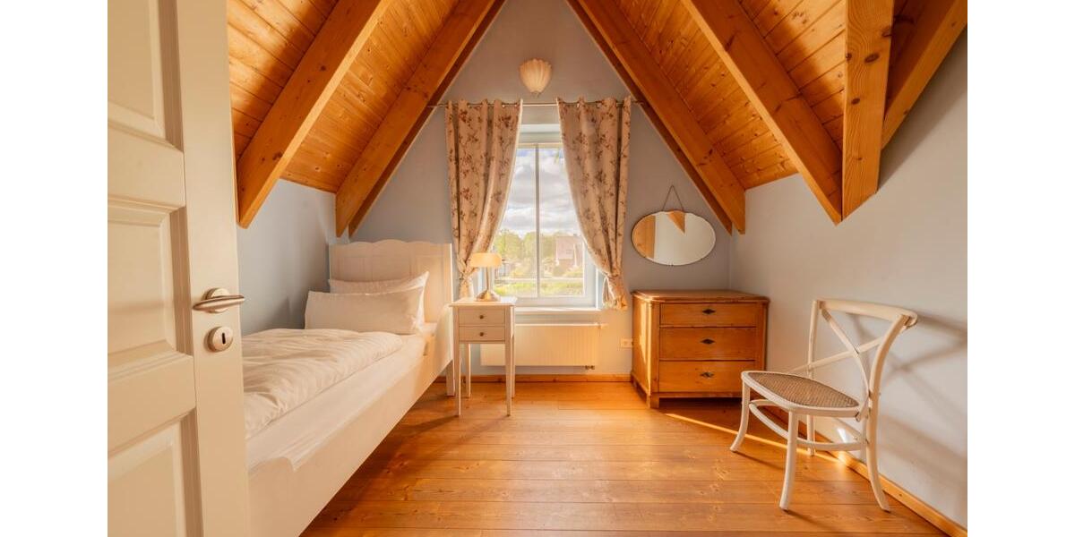 Einfamilienhaus Usedom - 5 Zimmer, 132 m&sup2;, 465.000&euro; | Angebot:26893063