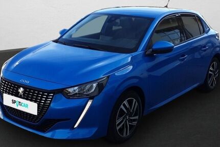 Peugeot 208 63.879 km 14.499 &euro; Dessau-Roßlau 06849