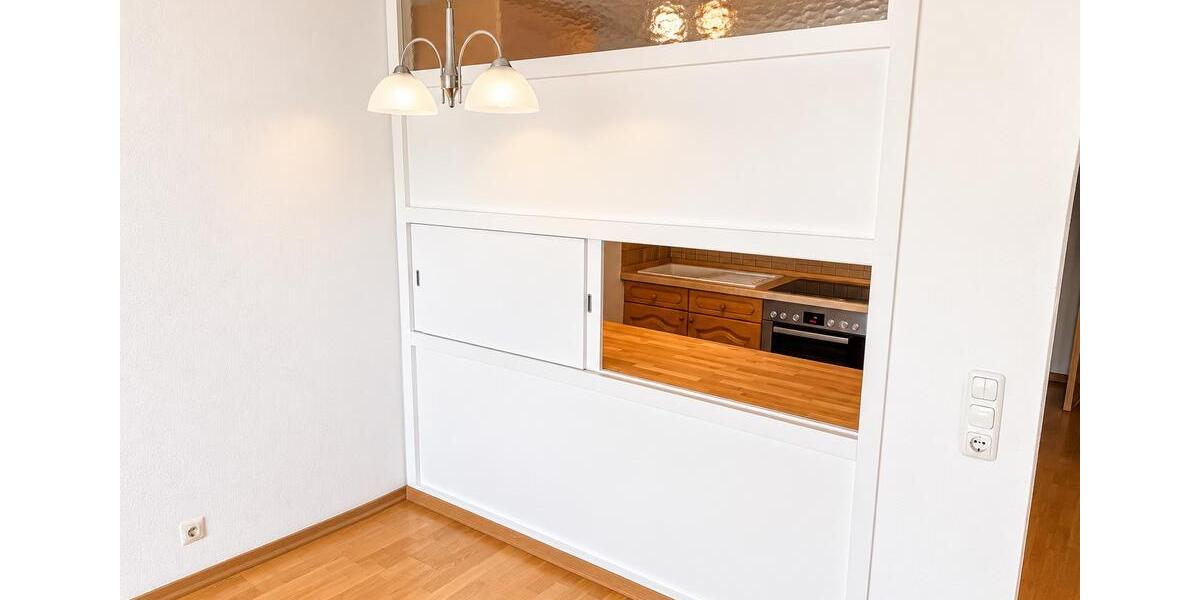 Etagenwohnung Taufkirchen - 2 Zimmer, 56 m&sup2;, 345.000&euro; | Angebot:27116891