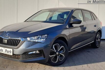 Skoda Scala 73.600 km 17.959 &euro; Tuntenhausen 83104