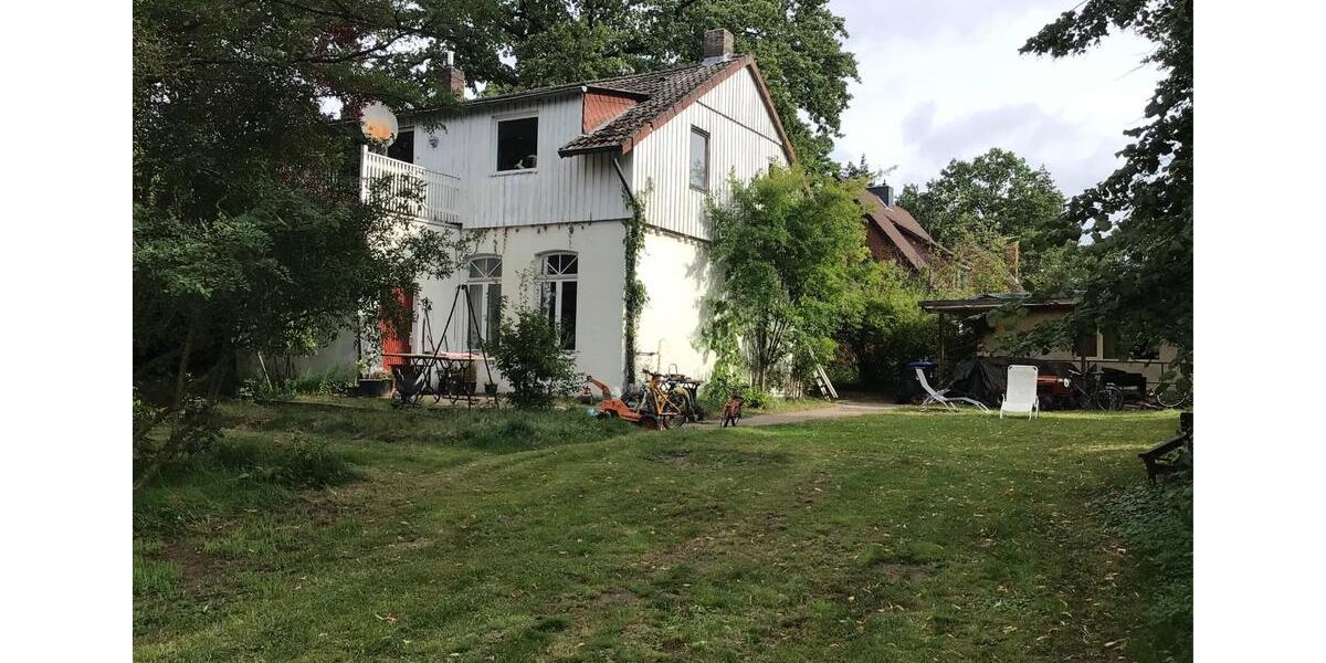 Einfamilienhaus Lüneburg Ebensberg - 880.000&euro; | Angebot:26059792