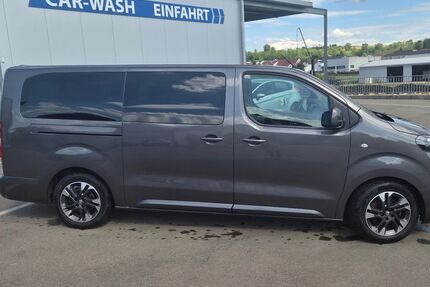 Opel Zafira Life 113.000 km 29.000 &euro; Sonnenbühl 72820