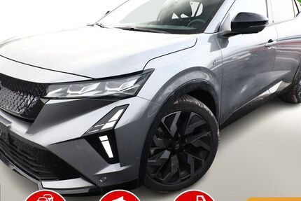 Renault Rafale 26.500 km 40.988 &euro; Kehl 77694