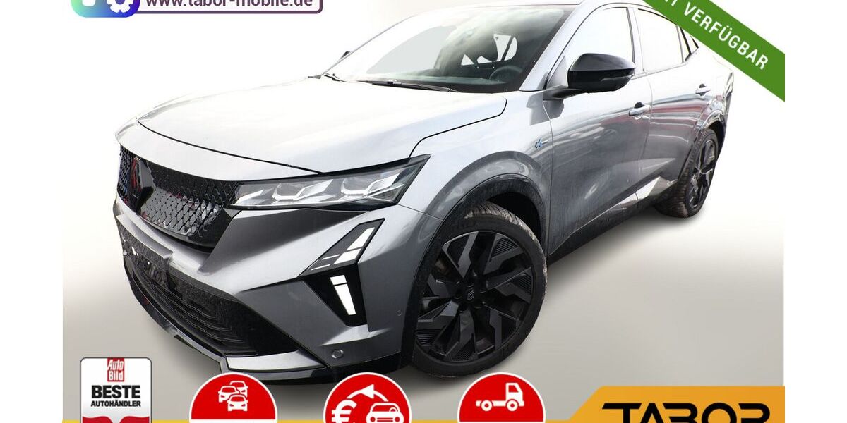 Renault Rafale 26.500 km 40.988 &euro; Kehl 77694