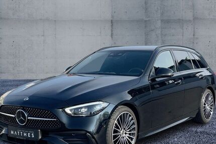 Mercedes-Benz C 220 24.595 km 45.999 &euro; Marktredwitz 95615