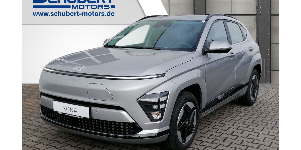 Hyundai KONA 8.449 km 25.890 &euro; Wolfsburg 38448