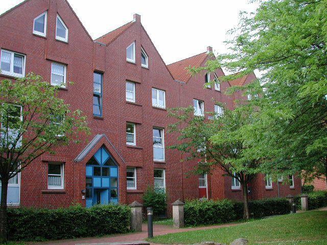 Umzug gefällig? renovierte 3-Zi.-Wohnung in toller Lage 3 zimmer