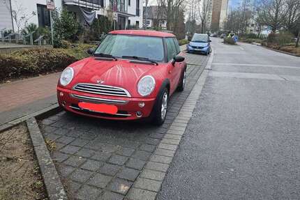 Mini One 193.000 km 2.490 &euro; Langen (Hessen) 63225