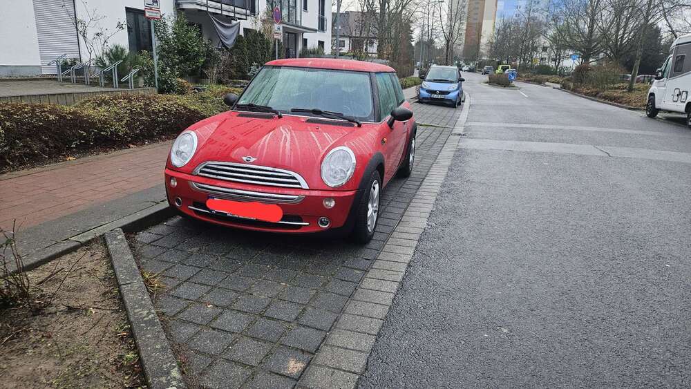 Mini One 193.000 km 2.490 &euro; Langen (Hessen) 63225