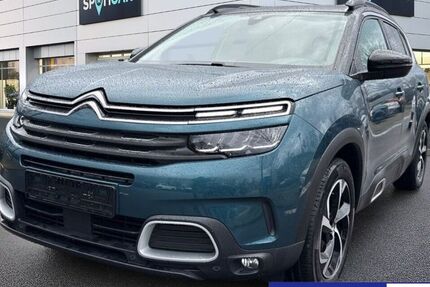 Citroen C5 Aircross 32.449 km 18.430 &euro; Leipzig 04105