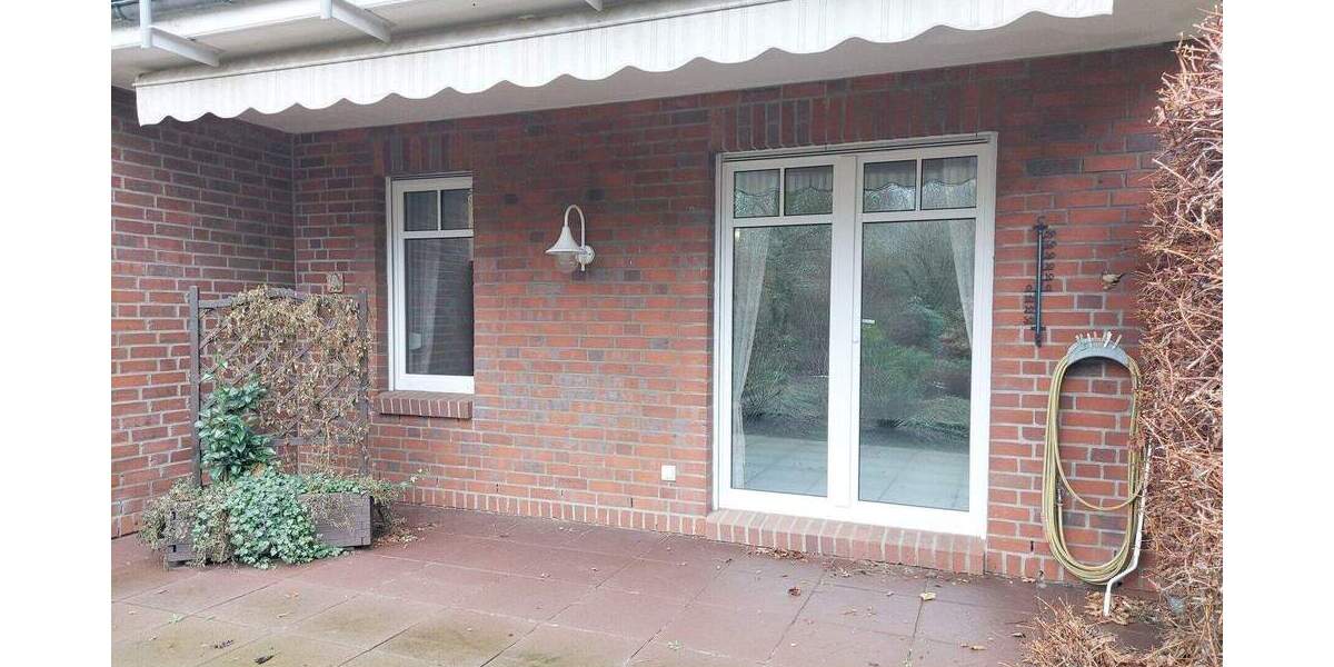 Etagenwohnung Syke - 3 Zimmer, 83 m&sup2;, 235.000&euro; | Angebot:24708103