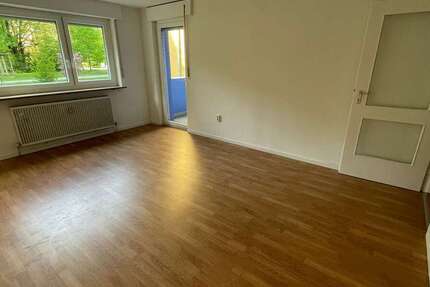 Wohnung Erlangen Am Anger - 2 Zimmer, 48 m&sup2;, 423&euro; | Angebot:26374511
