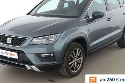 Seat Ateca 103.375 km 15.580 &euro; Laatzen 30880