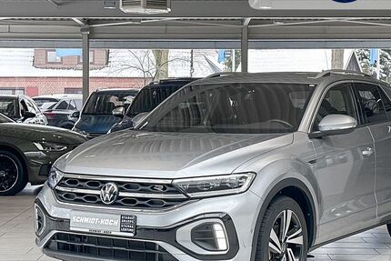 VW T-Roc 12.101 km 25.990 &euro; Rotenburg 27356