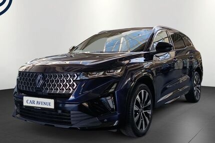 Renault Espace 18.641 km 33.900 &euro; Trier 54294