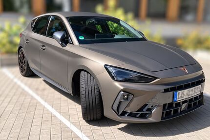 Cupra Leon 26.000 km 34.900 &euro; Weil am Rhein 79576