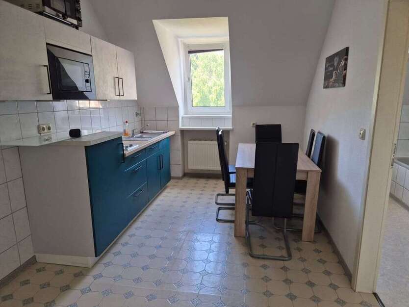 Wohnung zum Mieten in Mayen 420 € 50 m²