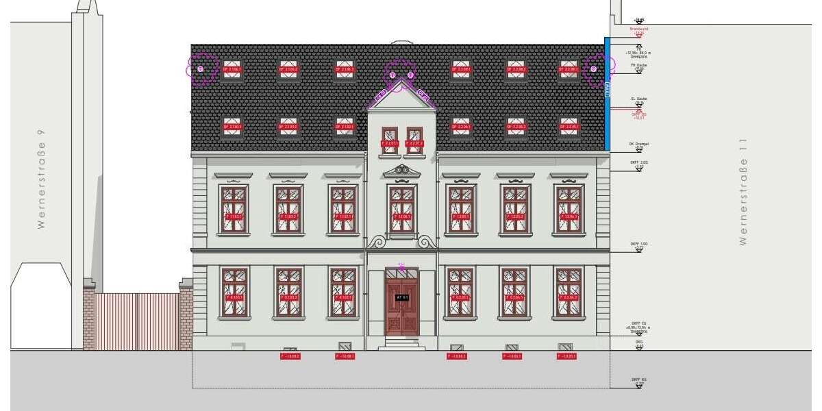 Etagenwohnung Cottbus - 2 Zimmer, 75 m&sup2;, 1.047&euro; | Angebot:27211752