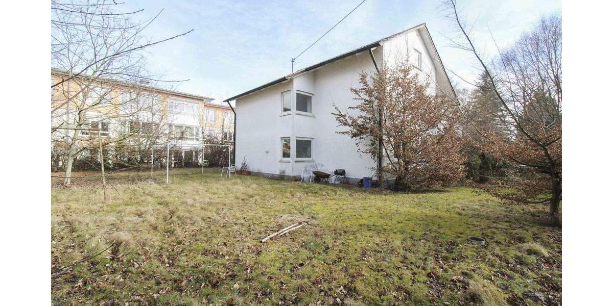 Mehrfamilienhaus, Wohnhaus Leinfelden-Echterdingen Stetten - 8 Zimmer, 890.000&euro; | Angebot:24973295