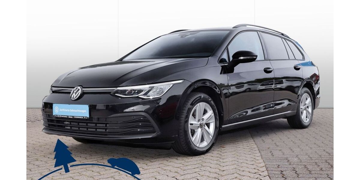 VW Golf 14.750 km 29.990 &euro; Bad Harzburg 38667