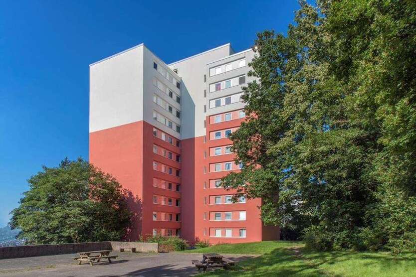 Wohnung zum Mieten in Kreuztal 304,38 € 60 m²