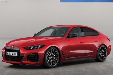 BMW i4 16.006 km 61.211 € München 80939