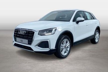 Audi Q2 7.500 km 35.690 &euro; Zwickau 08056