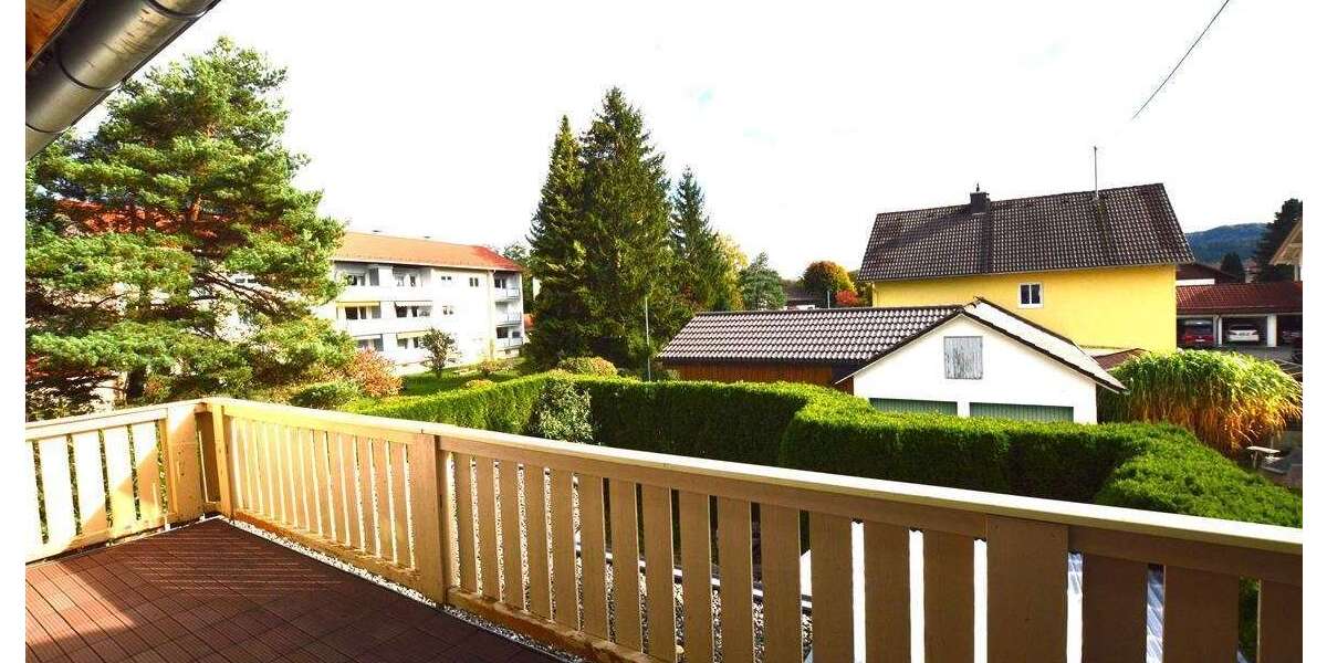 Etagenwohnung Peißenberg - 3.5 Zimmer, 107 m&sup2;, 298.000&euro; | Angebot:26863469