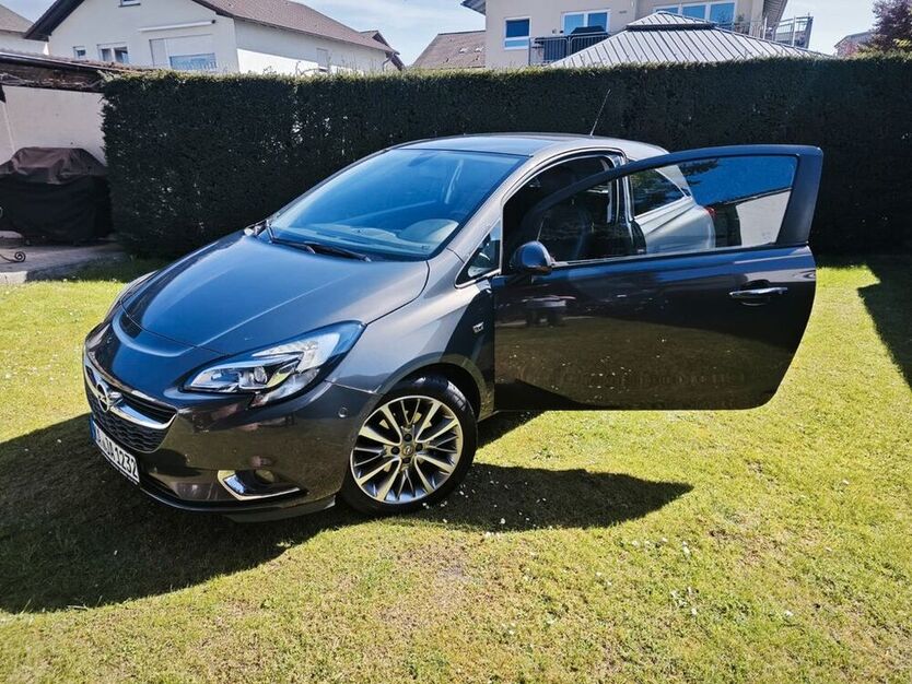 Corsa