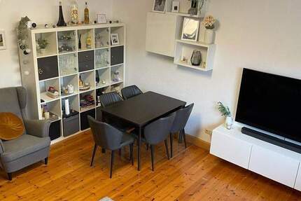 Wohnung Göttingen - 2 Zimmer, 62 m&sup2;, 620&euro; | Angebot:24697348