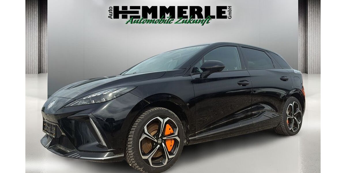 MG 4 7.500 km 26.990 &euro; München 81827