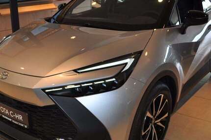 Toyota C-HR 14.000 km 35.900 &euro; Weingarten 88250