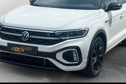 VW T-Roc 19.100 km 30.840 &euro; Öhringen 74613