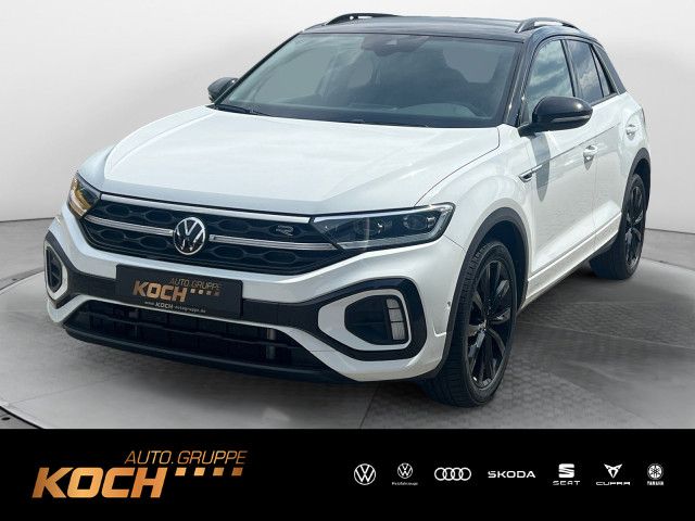VW T-Roc 19.100 km 31.930 &euro; Öhringen 74613