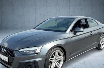 Audi A5 61.394 km 33.860 &euro; Neutraubling 93073