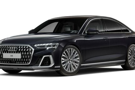 Audi A8 16.300 km 69.999 &euro; Mühlheim 63165
