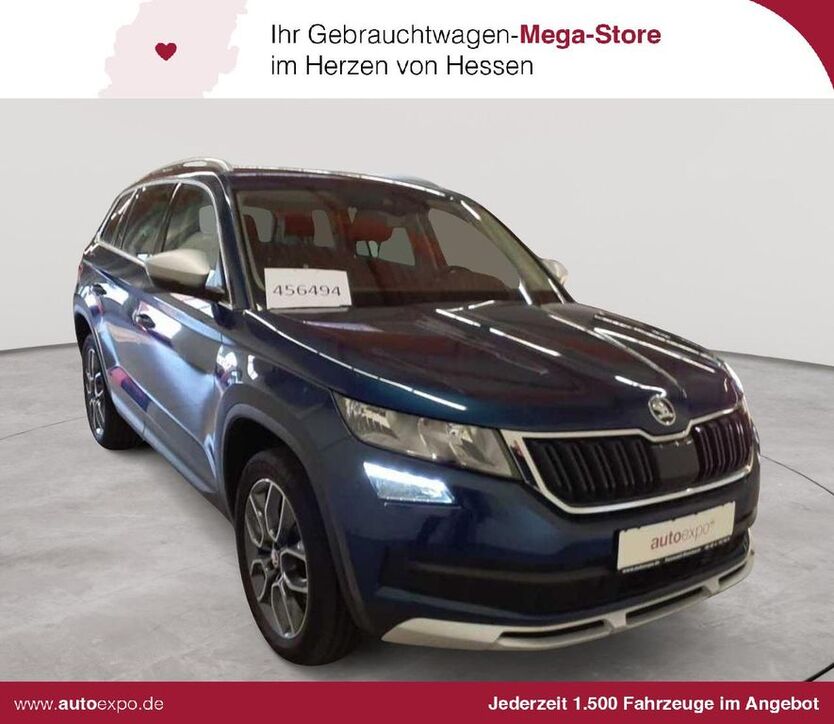 Kodiaq