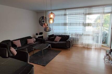 Vermietete 3-Zimmer-Wohnung mit Garage in Bielefeld-Brackwede 3 zimmer