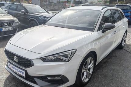 Seat Leon 80.095 km 21.995 &euro; Waldheim 04736