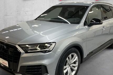Audi Q7 60.920 km 46.890 &euro; Leipzig 04129