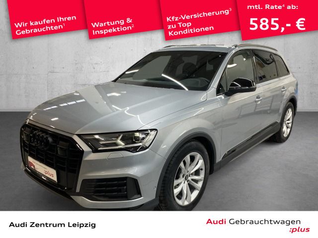 Audi Q7 60.920 km 47.890 &euro; Leipzig 04129