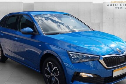 Skoda Scala 76.978 km 19.490 € Markkleeberg 04416