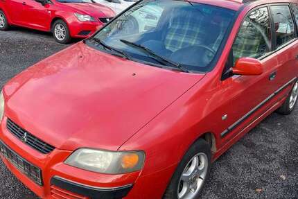 Mitsubishi Space Star 200.000 km 900 &euro; Lahr/Schwarzwald 77933