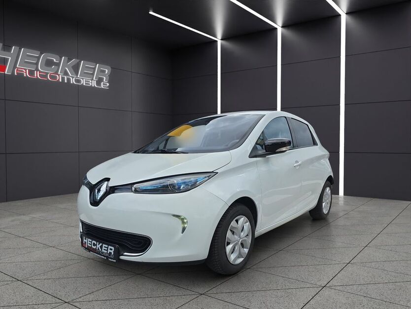 Renault ZOE 53.829 km 5.990 € Lippstadt 59557