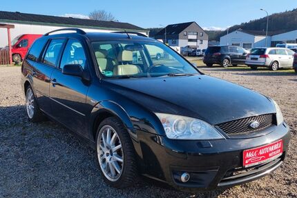Ford Mondeo 193.200 km 2.790 &euro; WITTLICH 54516