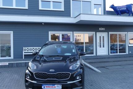 Kia Sportage 65.000 km 20.000 &euro; Magdeburg 39108
