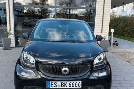 Smart ForFour 112.000 km 10.500 &euro; Nürtingen bei Stuttgart 72622