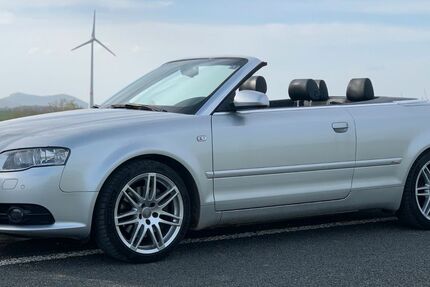 Audi A4 153.990 km 17.890 &euro; Beienrode bei Göttingen 37130